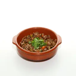 كبدة طازجة